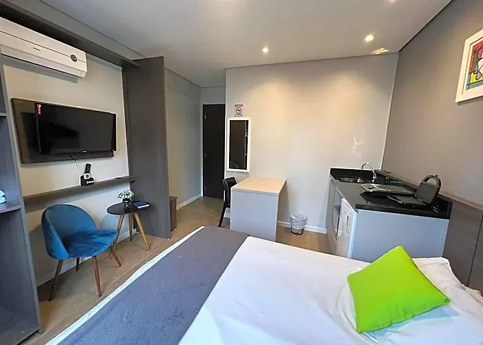 Rezende Suites