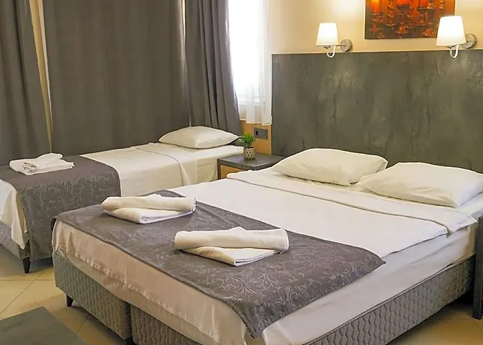 Anna Queen Hotel