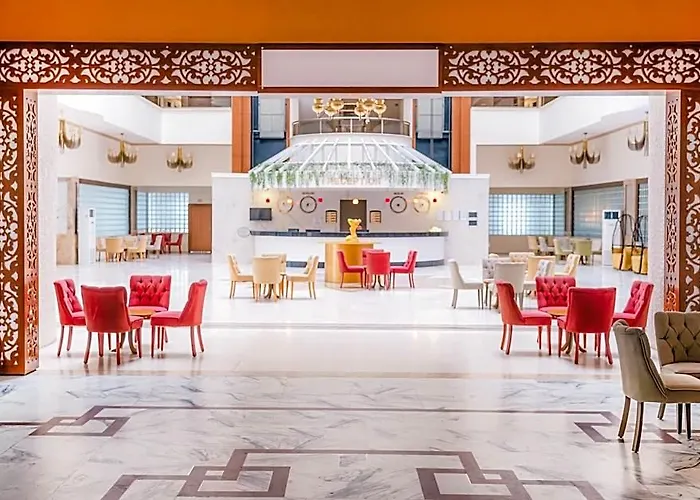 Prestige Alanya