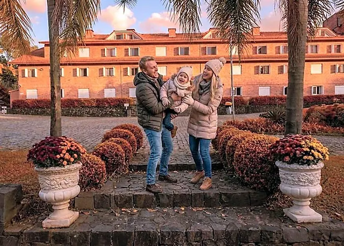 Farina Park Hotel