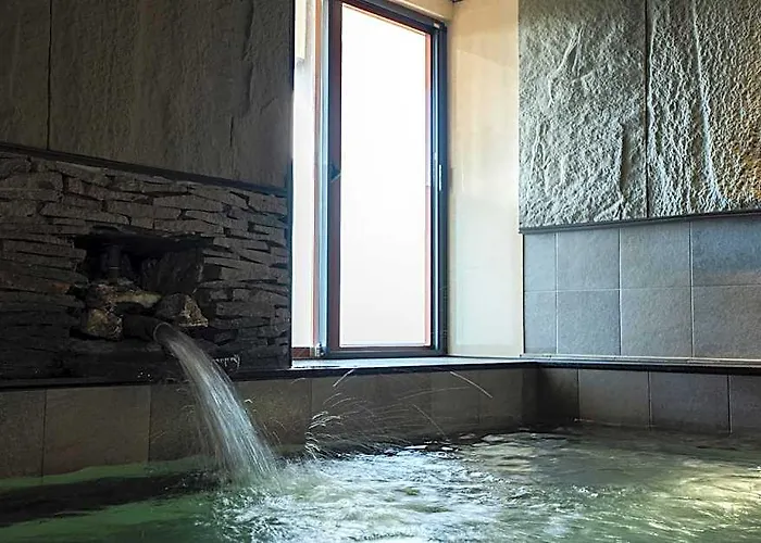 Dalukuan Hot Spring Resort