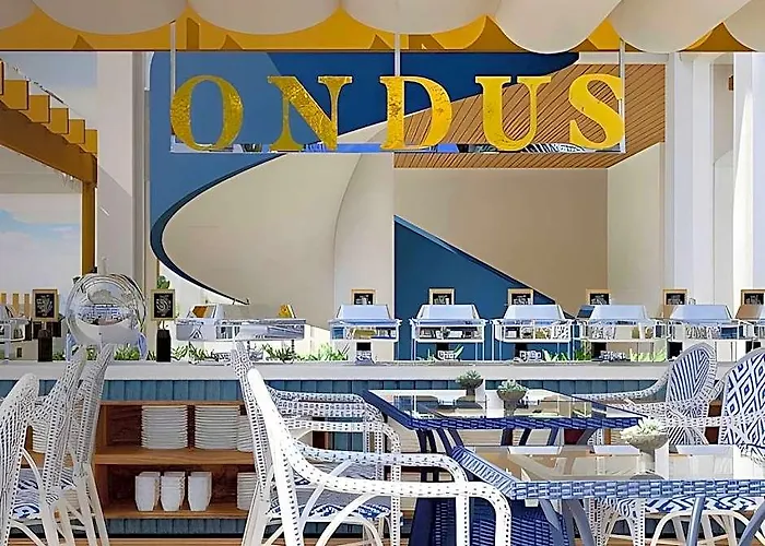 Ondus Boracay Resort