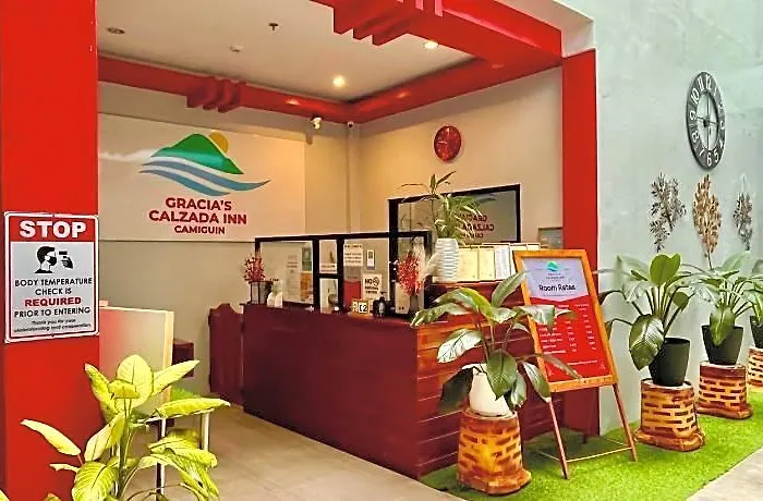 Gracias Calzada Inn Camiguin