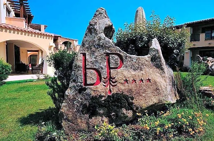 Hotel Baia Del Porto
