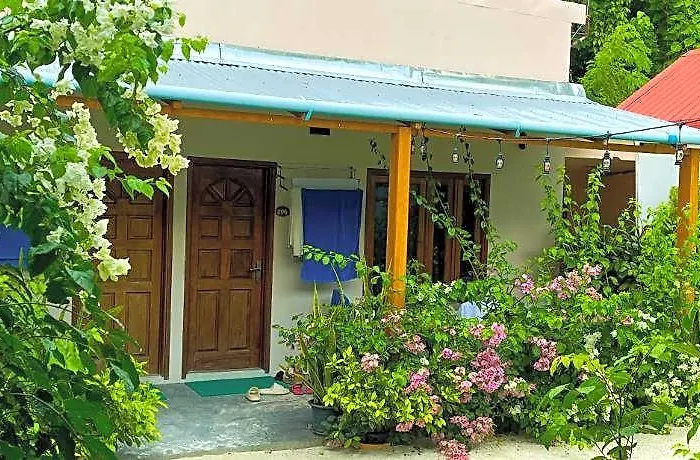 Thoddoo Retreat Grand