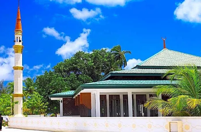 Thoddoo Retreat Grand