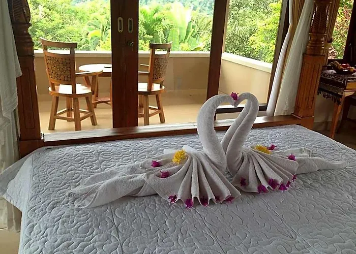 Nirarta Guest House