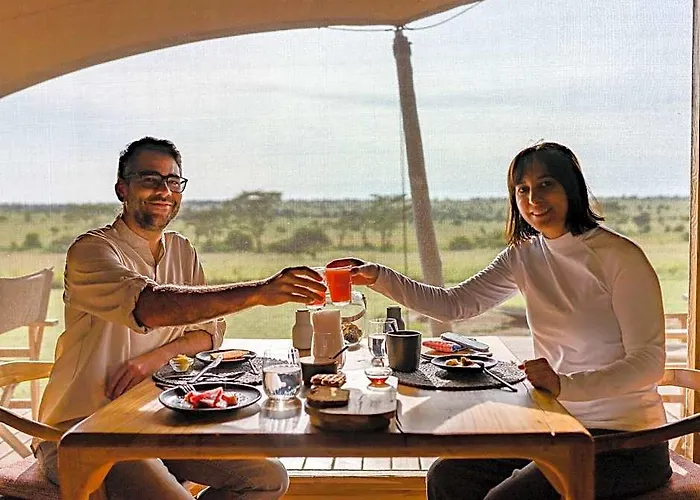 Anantya Serengeti