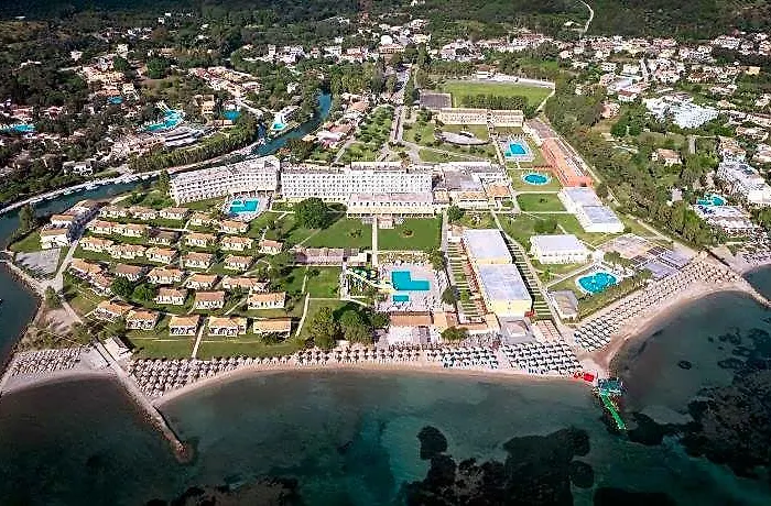 Mitsis Messonghi