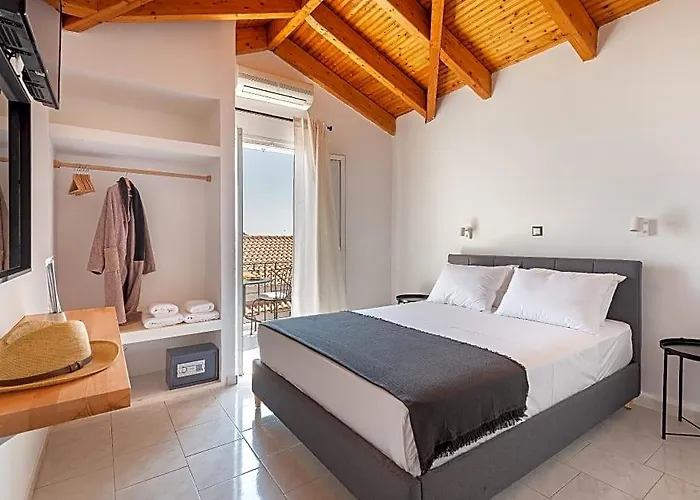 Costa Azzurra Hotel