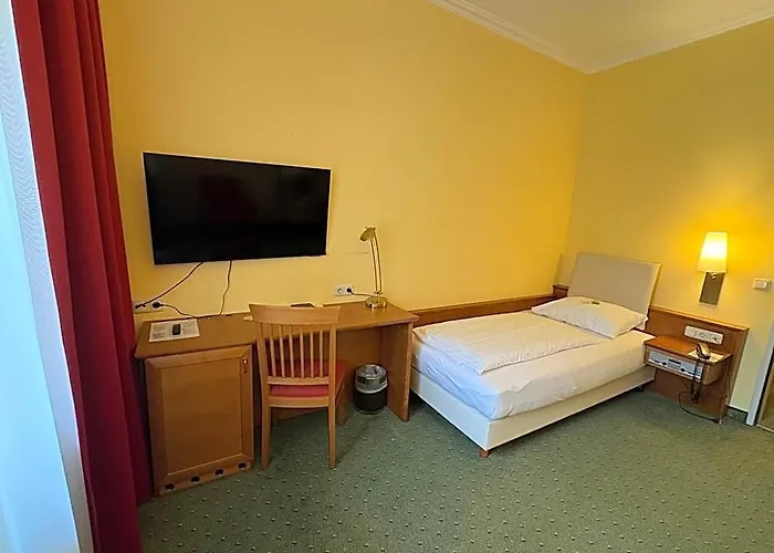 Optimamed Gesundheitsresort St Josef