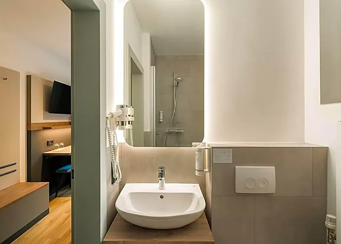 Hotel Zur Post