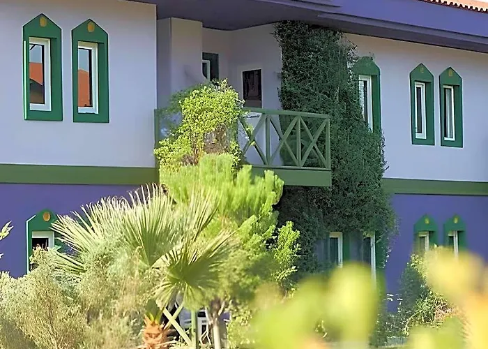 Herakles Thermal Hotel