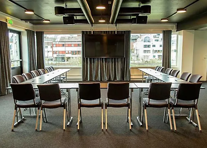 Hotell Jaeren