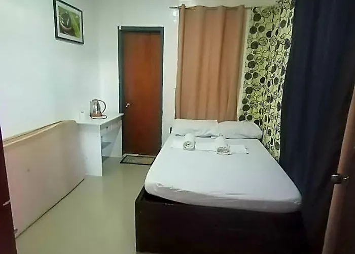 Butlers House At Koronadal