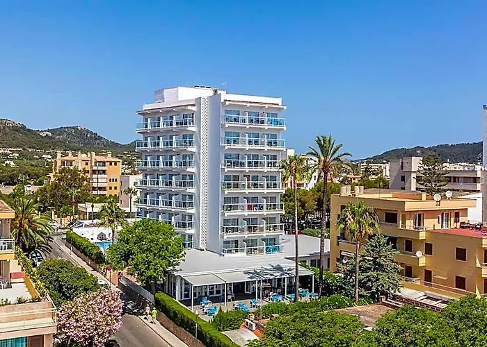 Hotel La Nina