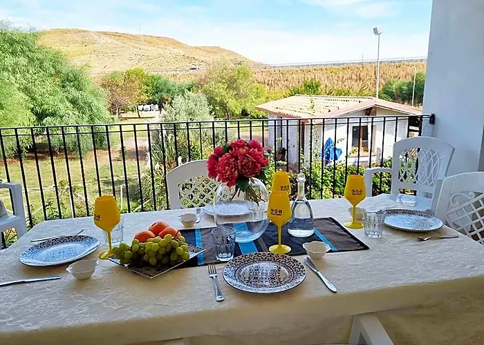 Barko Apartments & Suites