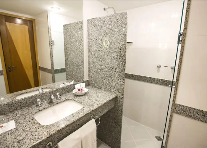 Scorial Rio Hotel
