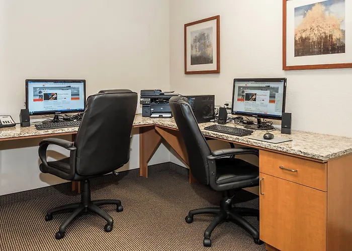 Candlewood Suites Burlington By Ihg