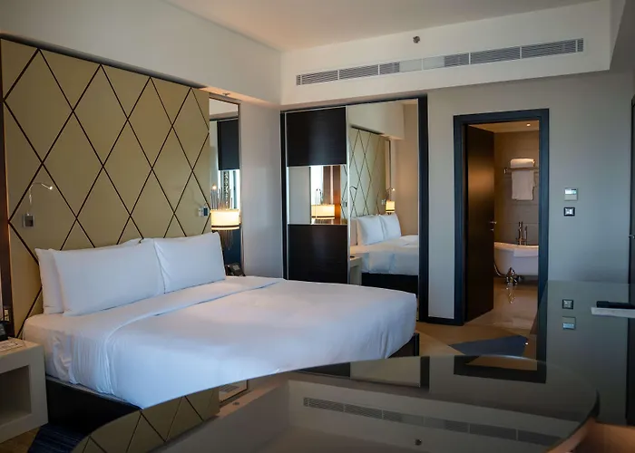 Hilton Amman
