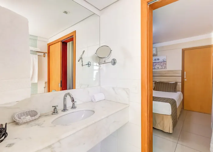 BH Jaraguá Hotel