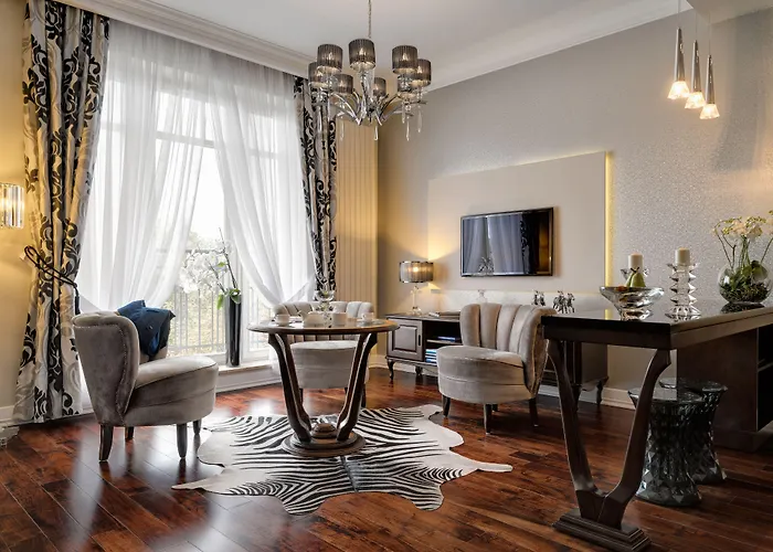 Rezydencja Luxury Hotel & Wellness Bytom Piekary Slaskie