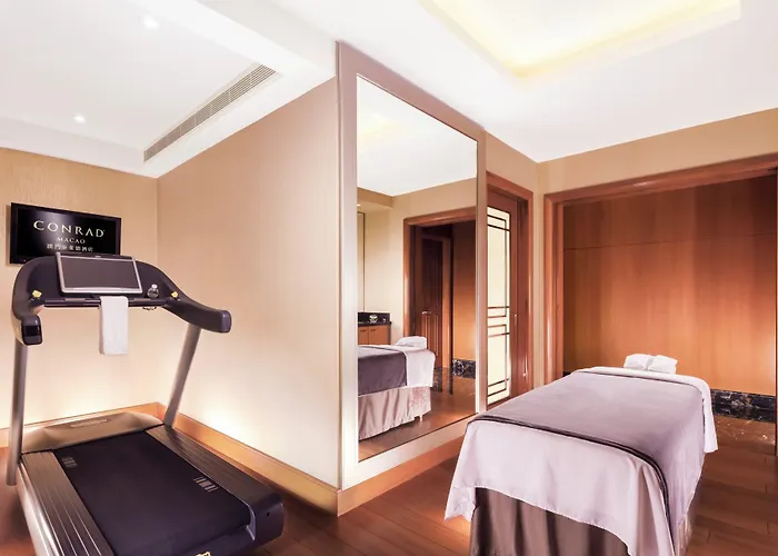 Conrad Macao