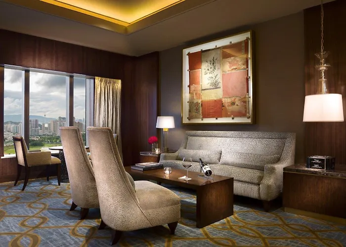 Conrad Macao