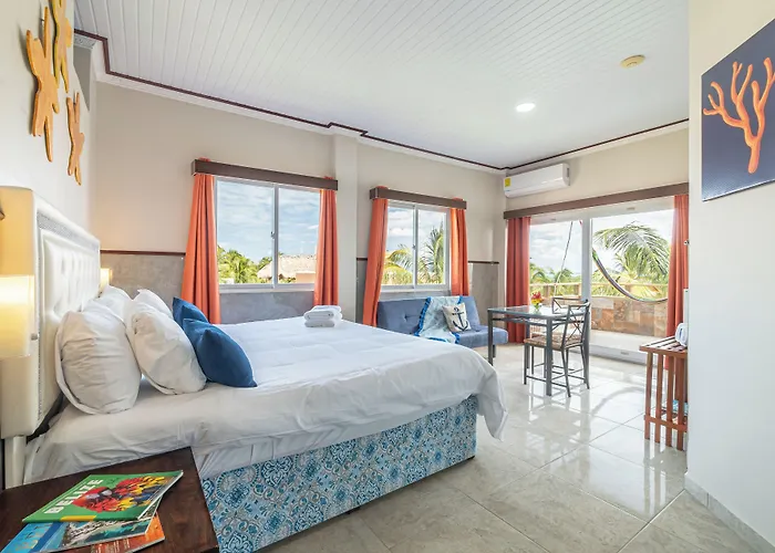 Island Magic Beach Resort