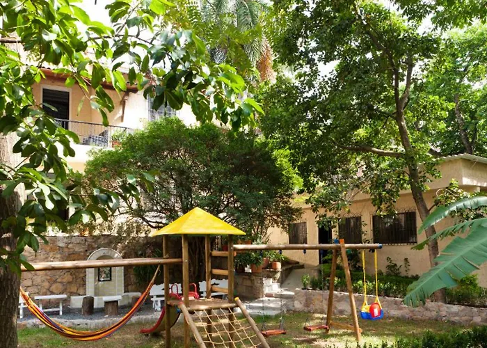 Hotel Stein Colonial