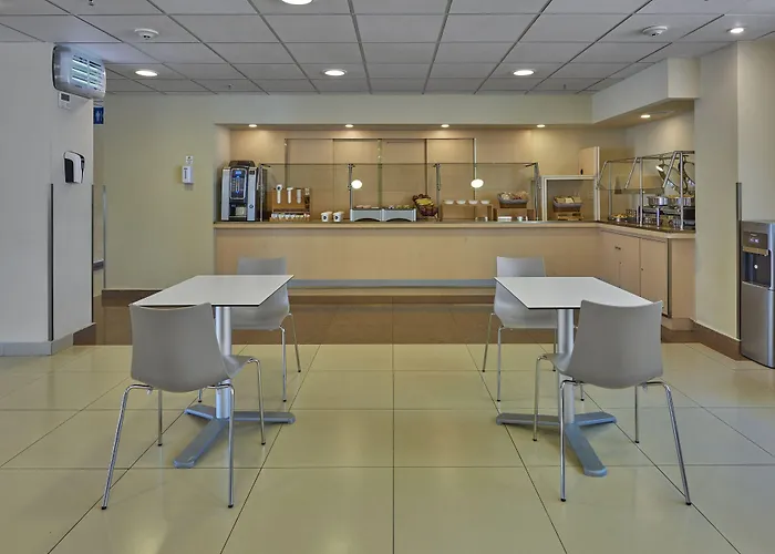 City Express By Marriott Campeche