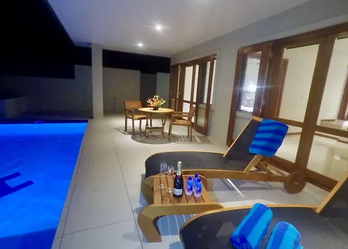 Volivoli Beach Resort