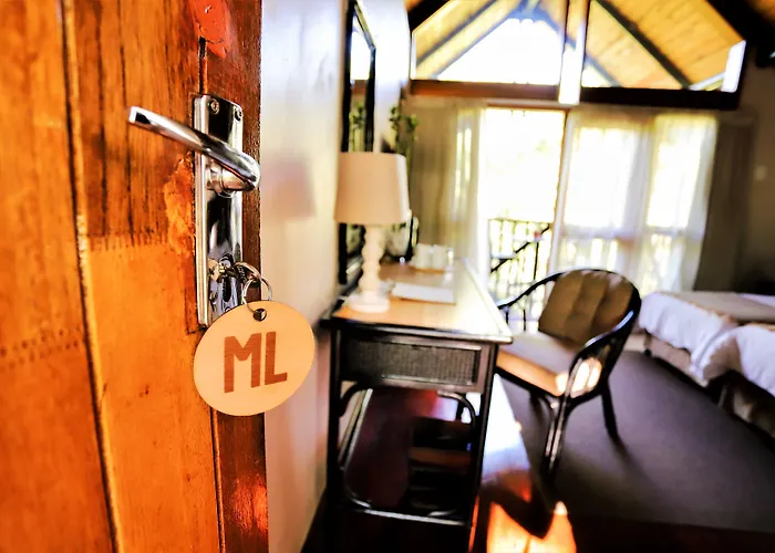 Mantenga Lodge