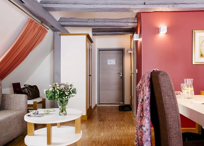 Hotel am Jungfernstieg