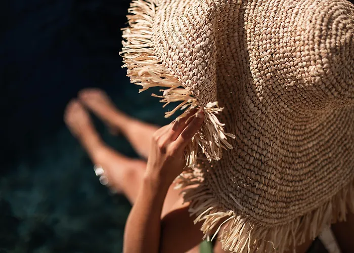 Hotel Cala Di Greco