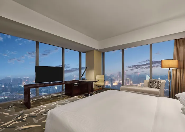 Hilton Shijiazhuang