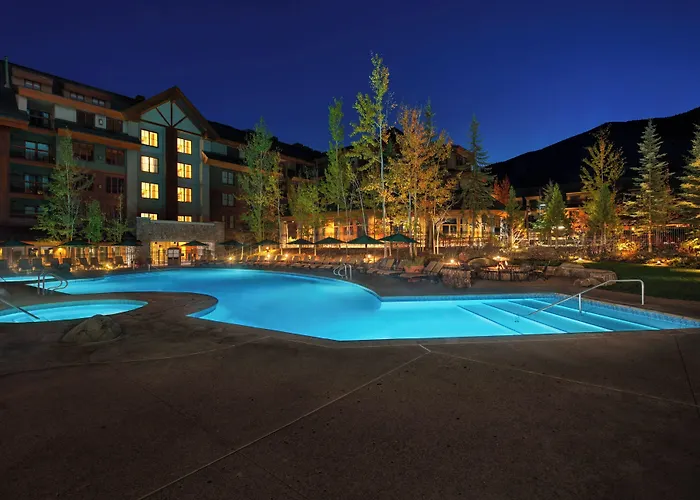 Marriott Grand Residence Club, Lake Tahoe