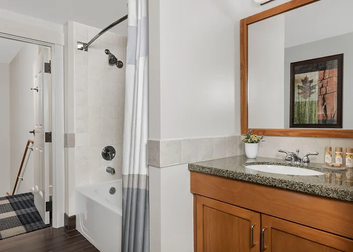 Marriott Grand Residence Club, Lake Tahoe