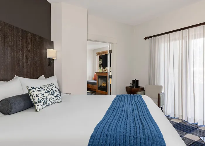 Marriott Grand Residence Club, Lake Tahoe