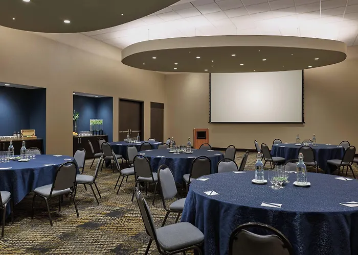 Springhill Suites By Marriott Denver Downtown