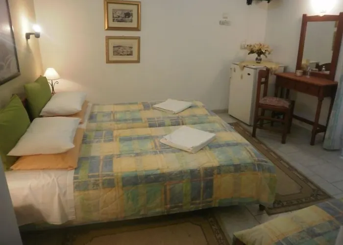 Regina Hotel