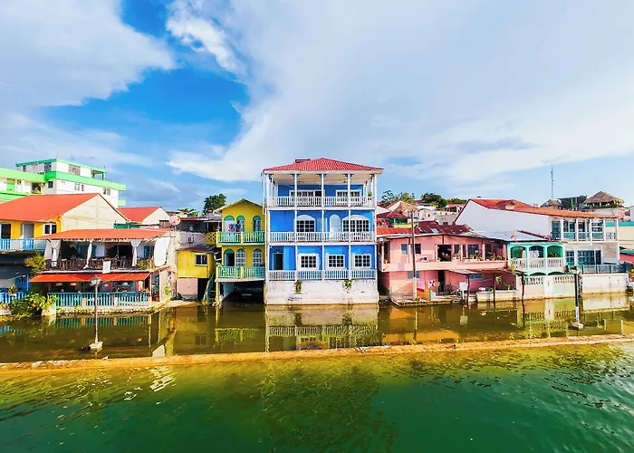 Hotel Casazul