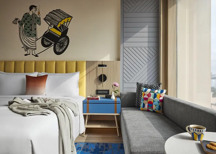 Hyatt Centric Ballygunge Kolkata
