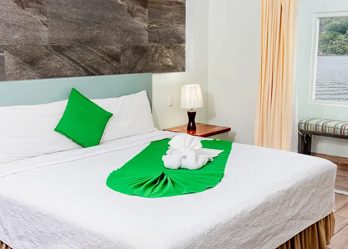 Hotel Casazul