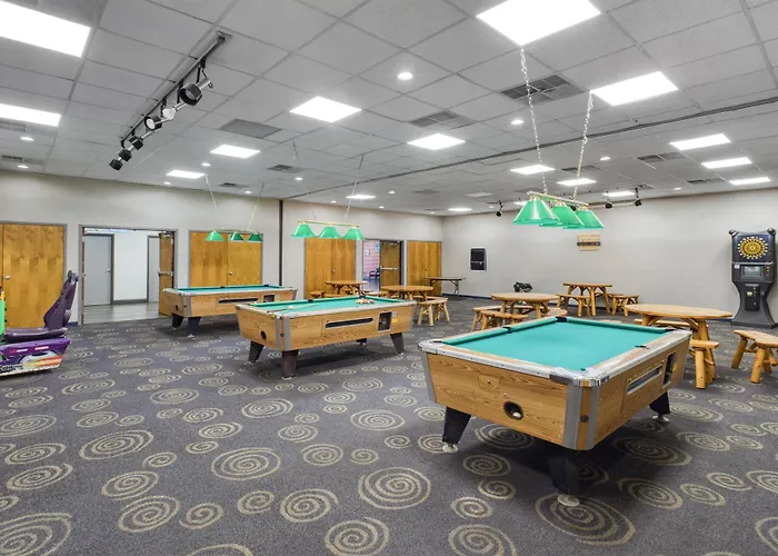 Surestay By Best Western Greenville