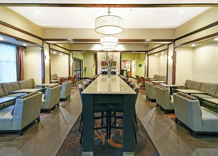 Hampton Inn Beloit