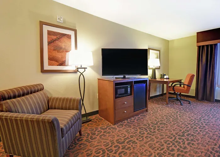 Hampton Inn Beloit