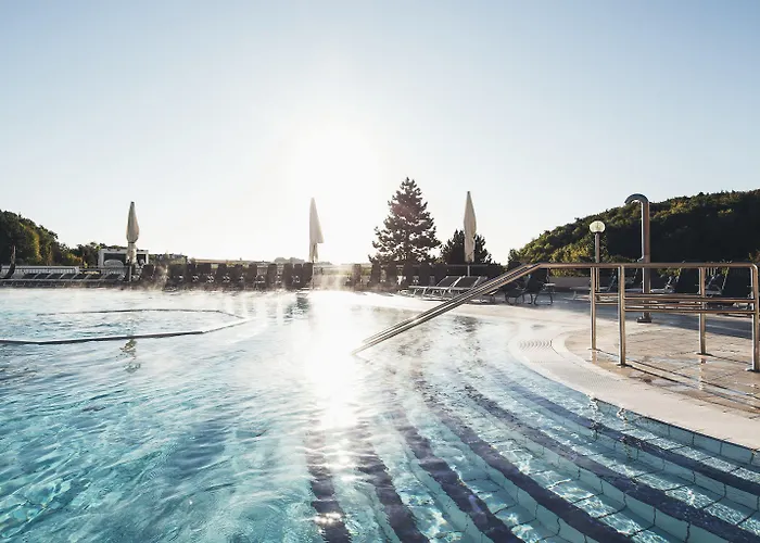 Hotel Garni Oasis Loipersdorf