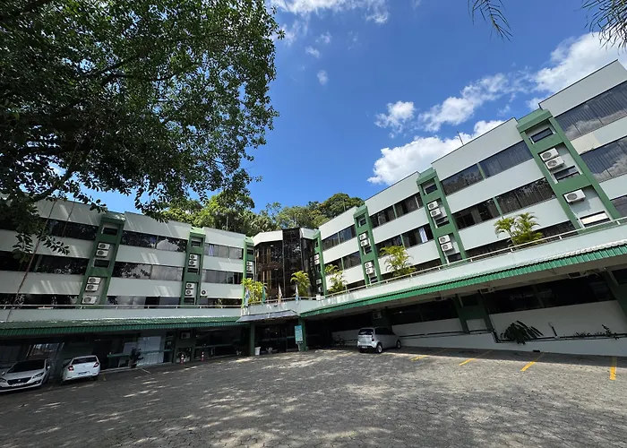 Harbor Inn Jaraguá