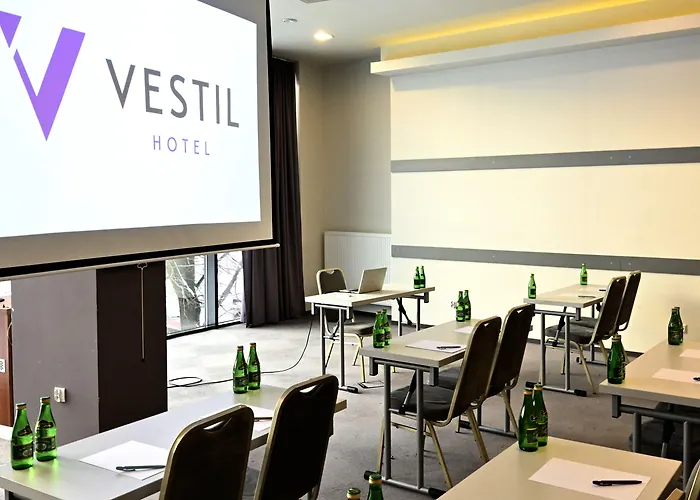 Vestil Hotel